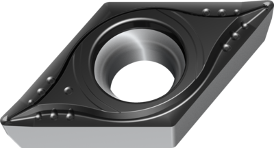 DCMT 11T302-PF4 WSM20